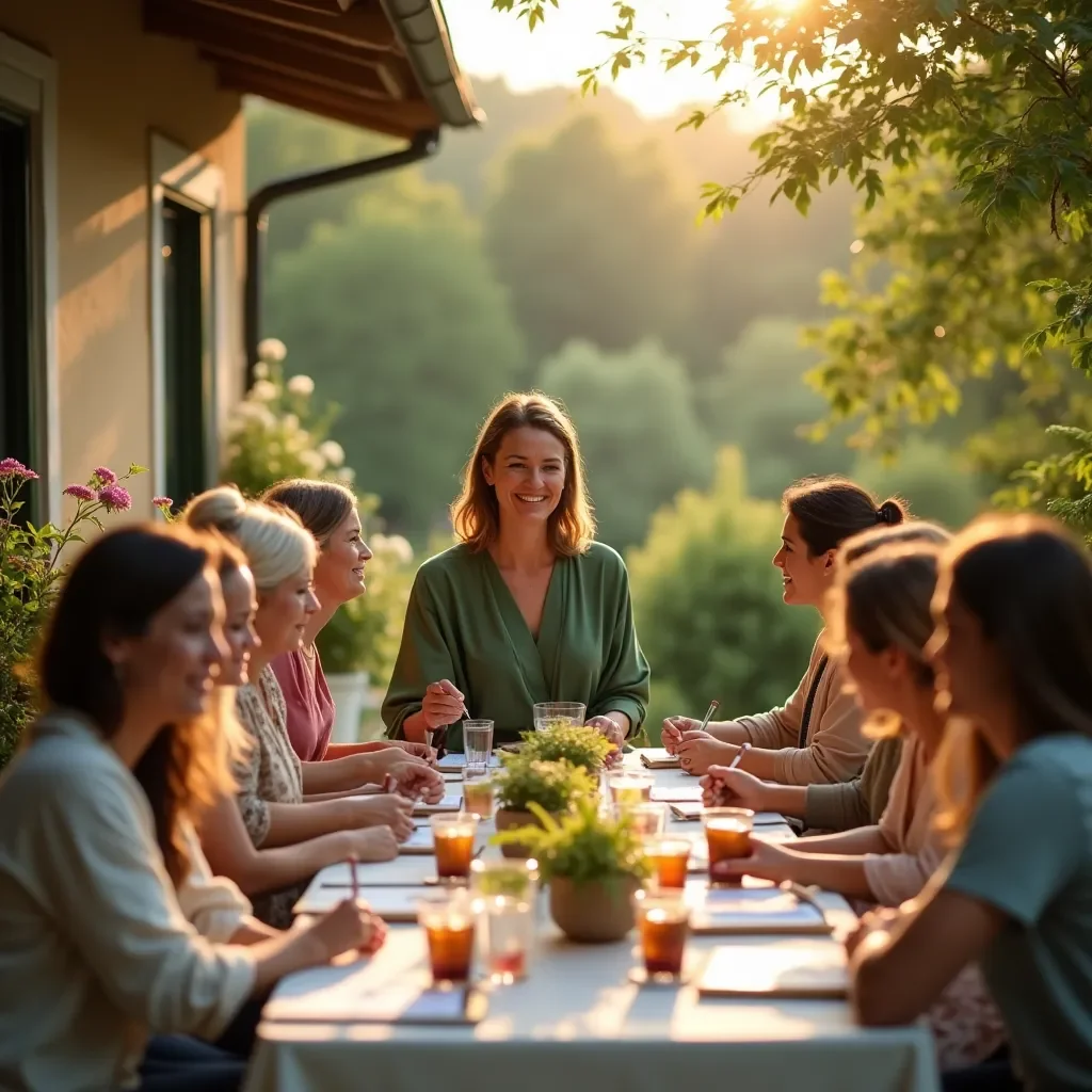 Modern innovative solutions